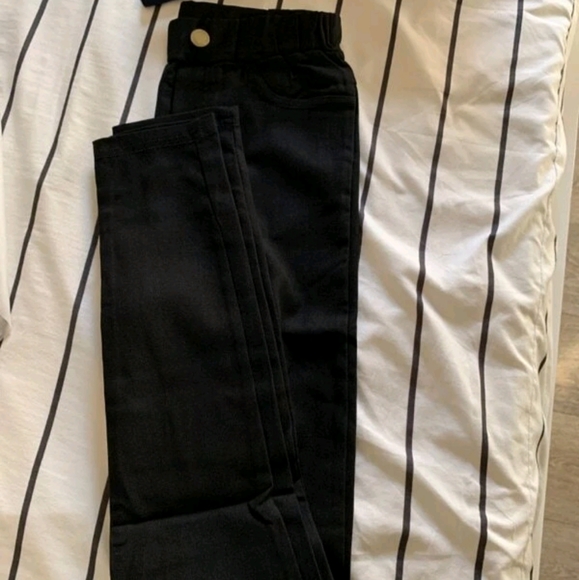 skinny pants - Picture 5 of 10